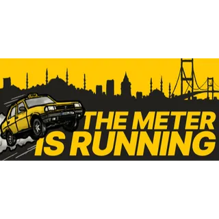 The Meter is Running STEAM Key GLOBAL