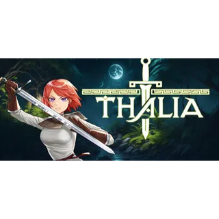 Thalia STEAM Key GLOBAL
