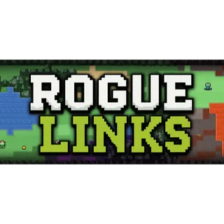 Rogue Links STEAM Key GLOBAL