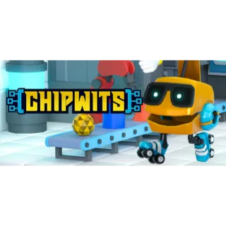 ChipWits STEAM Key GLOBAL