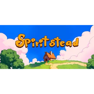 Spiritstead STEAM Key GLOBAL