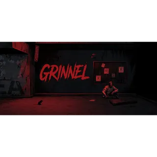Grinnel STEAM Key GLOBAL