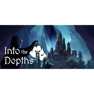 Into The Depths STEAM Key GLOBAL