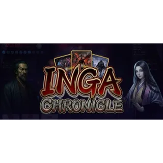 Inga Chronicle STEAM Key GLOBAL