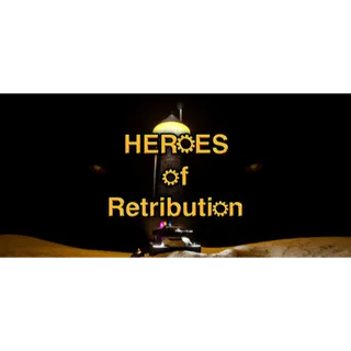 Heroes of Retribution STEAM Key GLOBAL