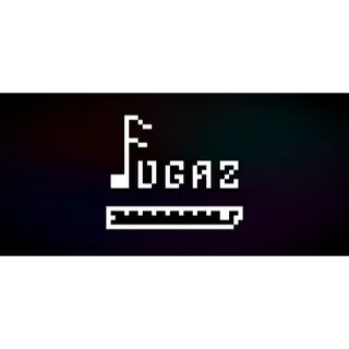 Fugaz STEAM Key GLOBAL
