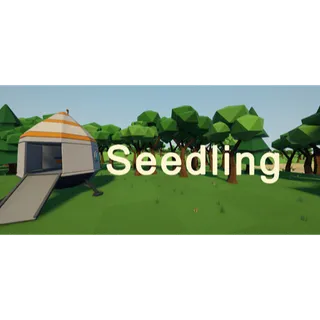 Seedling STEAM Key GLOBAL