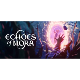 Echoes of Mora STEAM Key GLOBAL
