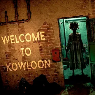 Welcome to Kowloon XBOX Key GLOBAL