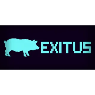 Exitus STEAM Key GLOBAL