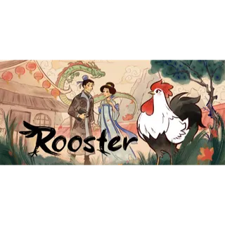 Rooster STEAM Key GLOBAL