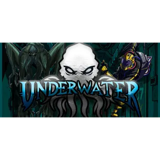 Underwater STEAM Key GLOBAL