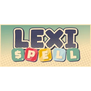 Lexispell STEAM Key GLOBAL