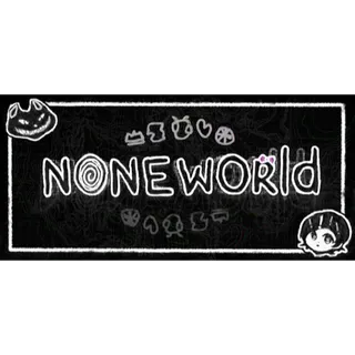 NONEWORLD STEAM Key GLOBAL