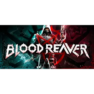 Blood Reaver STEAM Key GLOBAL
