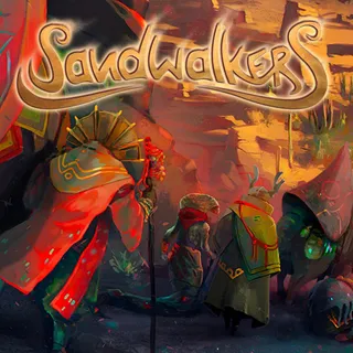 Sandwalkers XBOX Key GLOBAL