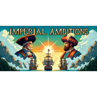 Imperial Ambitions STEAM Key GLOBAL
