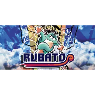 RUBATO STEAM Key GLOBAL