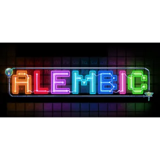 Alembic STEAM Key GLOBAL