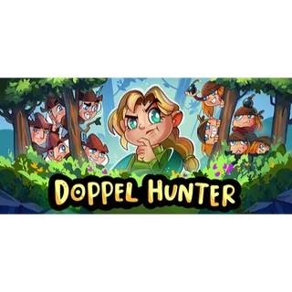 Doppel Hunter STEAM Key GLOBAL