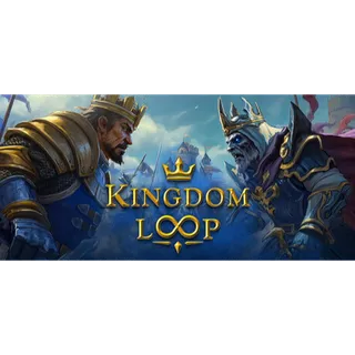 Kingdom Loop STEAM Key GLOBAL
