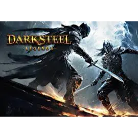 Dark Steel Legends XBOX Key GLOBAL