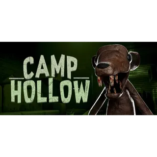 Camp Hollow STEAM Key GLOBAL