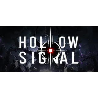 Hollow Signal STEAM Key GLOBAL