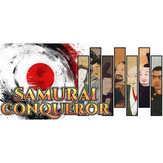Samurai Conqueror STEAM Key GLOBAL