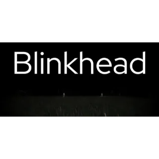 Blinkhead STEAM Key GLOBAL