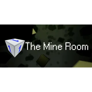 The Mine Room STEAM Key GLOBAL