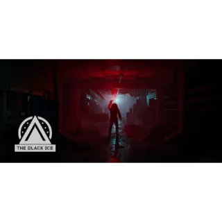 The Black Ice STEAM Key GLOBAL