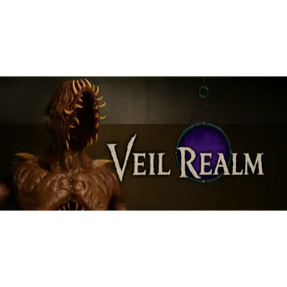 Veil Realm STEAM Key GLOBAL