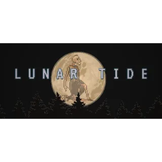 Lunar Tide STEAM Key GLOBAL