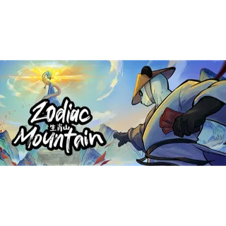 Zodiac Mountain STEAM Key GLOBAL