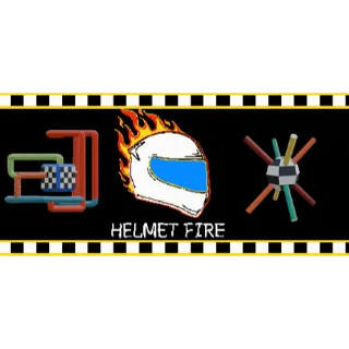 HelmetFire STEAM Key GLOBAL