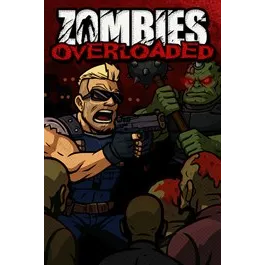 Zombies Overloaded XBOX Key GLOBAL