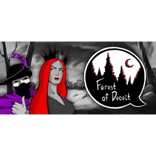 Forest of Deceit STEAM Key GLOBAL