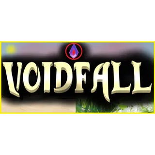 VoidFall STEAM Key GLOBAL