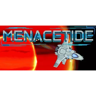 Menacetide STEAM Key GLOBAL