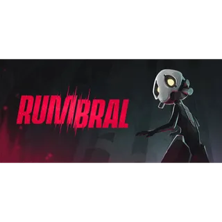 Rumbral STEAM Key GLOBAL