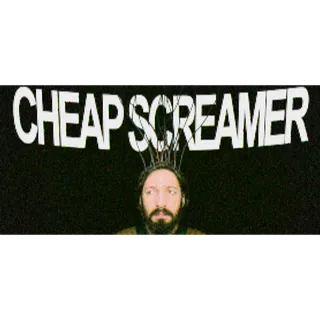 Cheap Screamer STEAM Key GLOBAL