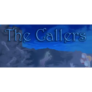 The Callers STEAM Key GLOBAL