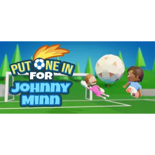 Put One In for Johnny Minn STEAM Key GLOBAL
