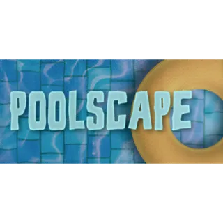 Poolscape STEAM Key GLOBAL