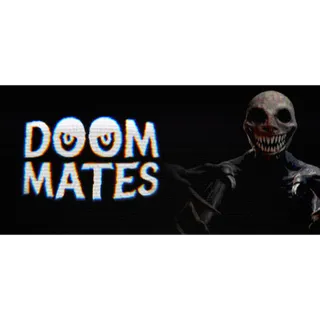 DOOM MATES STEAM Key GLOBAL