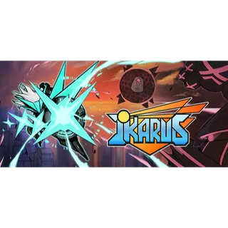 IKARUS STEAM Key GLOBAL