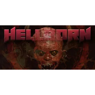 HellBorn STEAM Key GLOBAL
