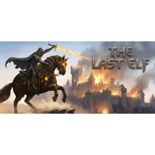 The Last Elf STEAM Key GLOBAL