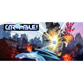Caromble! STEAM Key GLOBAL